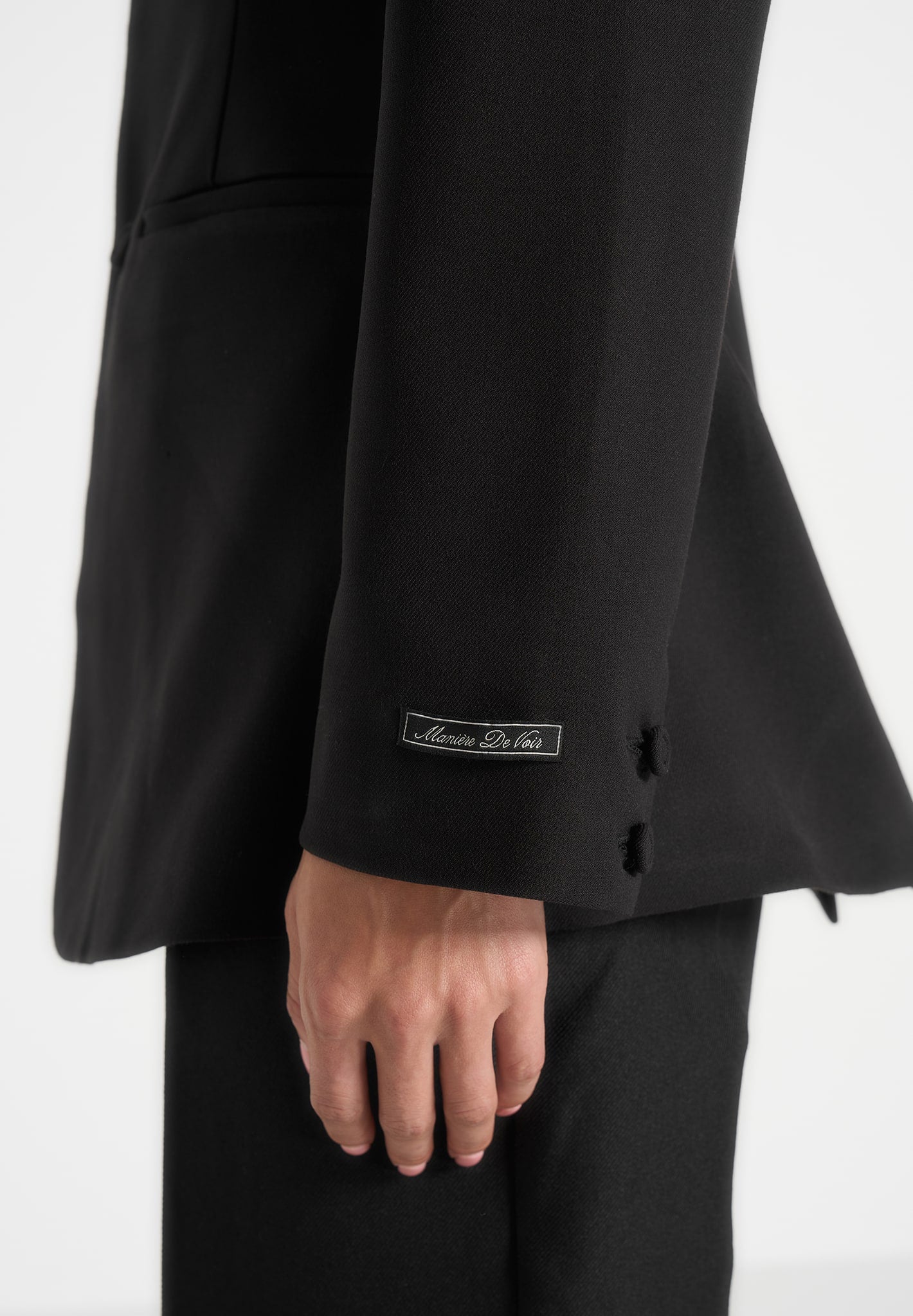 emy-shawl-hourglass-blazer-black