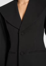 emy-shawl-hourglass-blazer-black