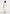 Gaia - Boat Neck Belted Pleated Midi Dress - White