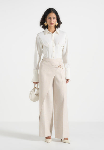 beryl-wrap-tailored-trousers-with-hardware-detail-cream
