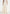 Alanna - Off Shoulder Fit and Flare Maxi Dress - Ivory