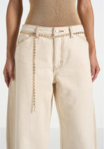 enora-hourglass-jean-with-chain-cream