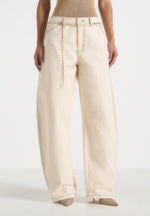 enora-hourglass-jean-with-chain-cream