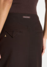 regine-tailored-box-pleat-maxi-skirt-brown