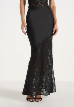 belle-satin-and-lace-maxi-skirt-black