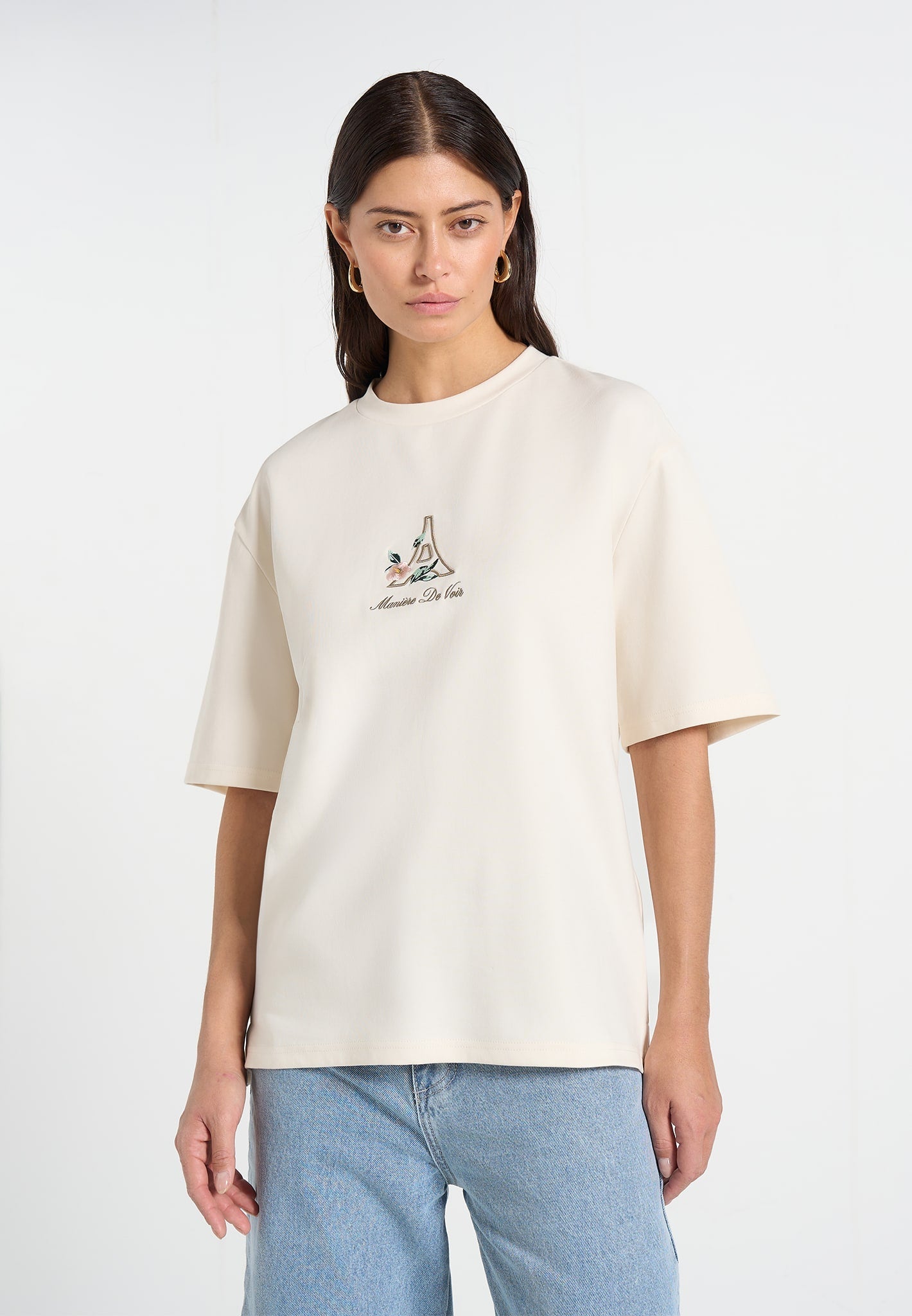 ts008-unisex-floral-eiffel-cotton-t-shirt-cream