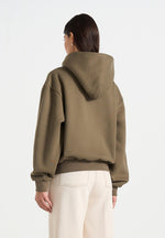 js009-unisex-floral-eiffel-zip-hoodie-olive