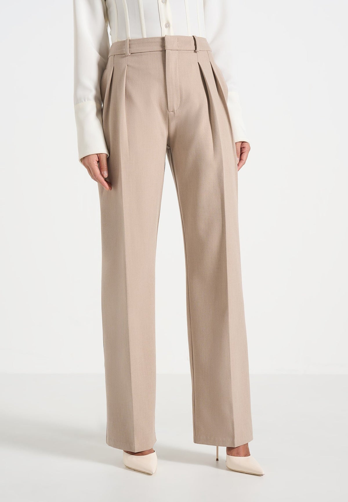 julie-tailored-twin-pleat-trousers-beige