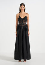rosie-lace-corset-maxi-dress-black