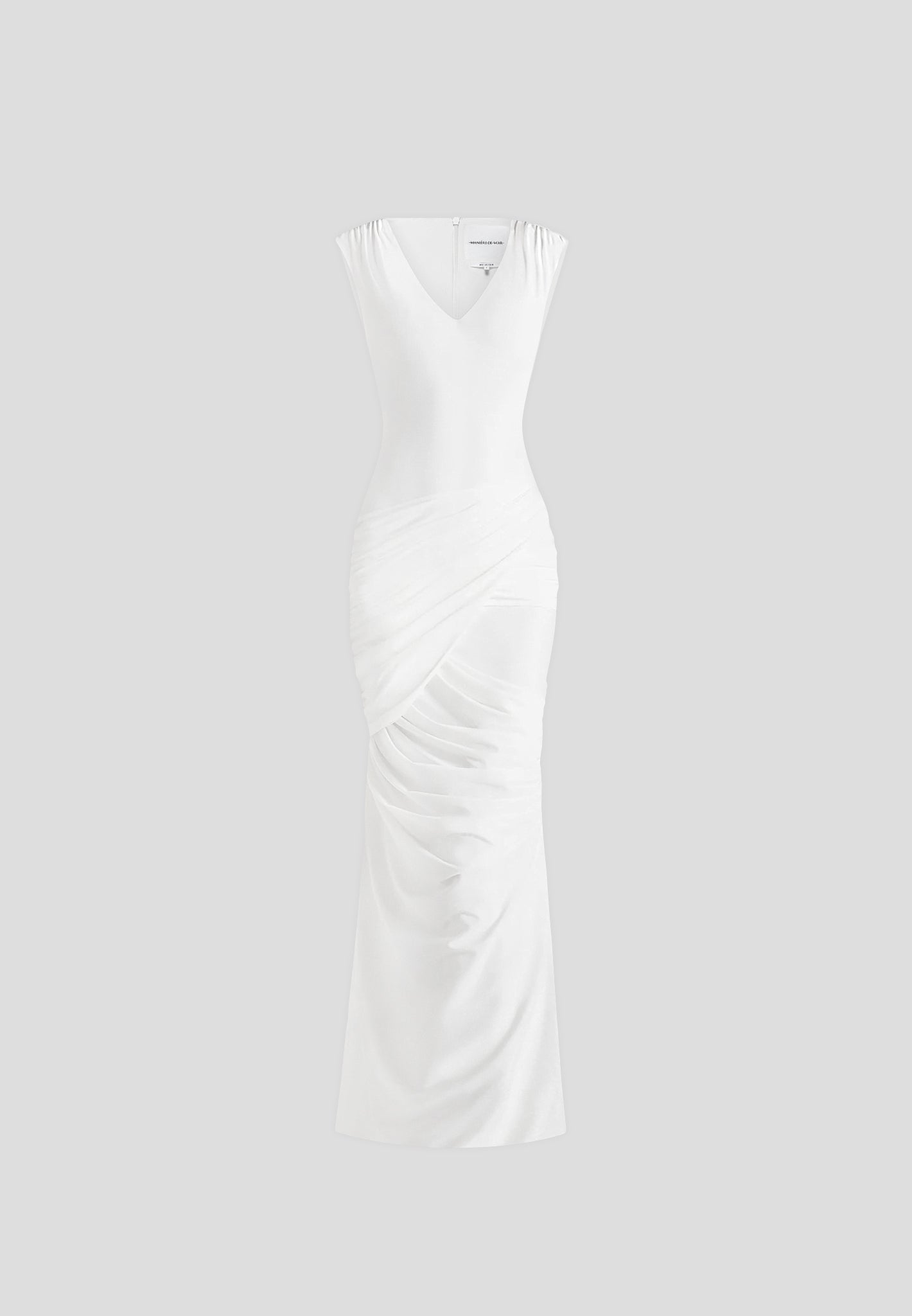 brigitte-v-neck-drape-maxi-dress-white