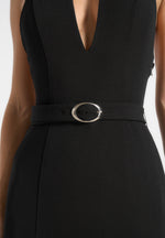 deborah-halter-neck-maxi-dress-with-waist-detail-black-white