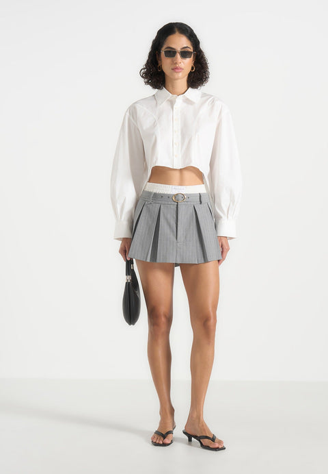  Mini Skirts