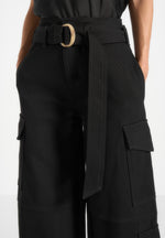 ameline-belted-strap-cargos