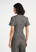 linda-contour-peplum-blazer
