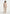 Yolanda - Tailored Peplum Waistcoat - Beige