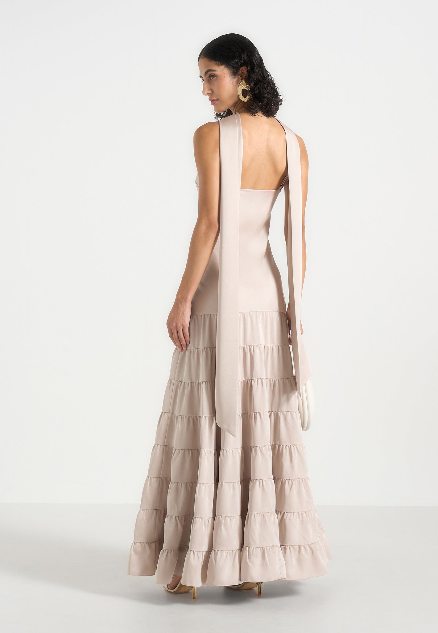 sibylle-tiered-cami-maxi-dress-champagne