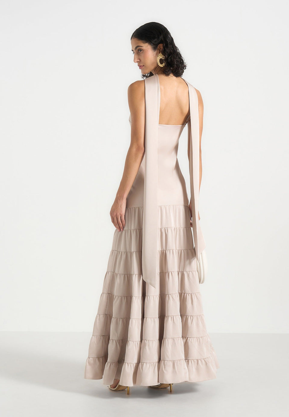 sibylle-tiered-cami-maxi-dress-champagne