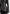 Ina - Leather Cinched Waist Kimono Blazer - Black