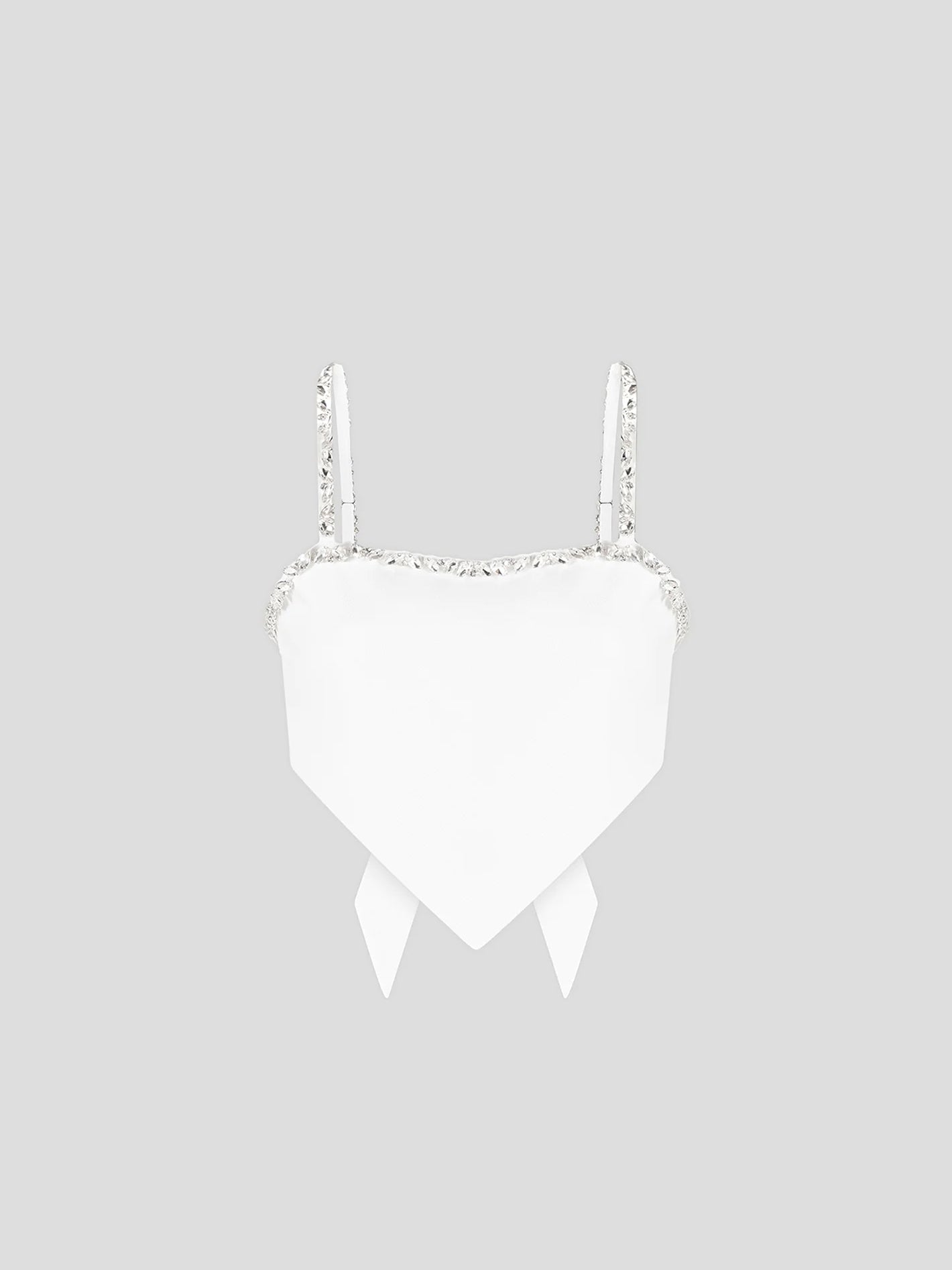 embellished-strap-handkerchief-top-white