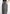 Danielle - Tailored Pleated Cargo Pants - Grey Marl
