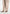 Danielle - Tailored Pleated Cargo Pants - Beige