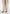 Danielle - Tailored Pleated Cargo Pants - Beige