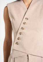 tailored-wrap-waistcoat-taupe