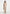 Laurence - Tailored Asym Wrap Waistcoat - Beige