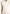 Laurence - Tailored Asym Wrap Waistcoat - Off White