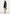corset-blazer-dress-with-chain-black-2