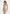 Tabitha - Tailored Bandeau Belted Maxi Dress - Taupe