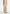 Tabitha - Tailored Bandeau Belted Maxi Dress - Taupe