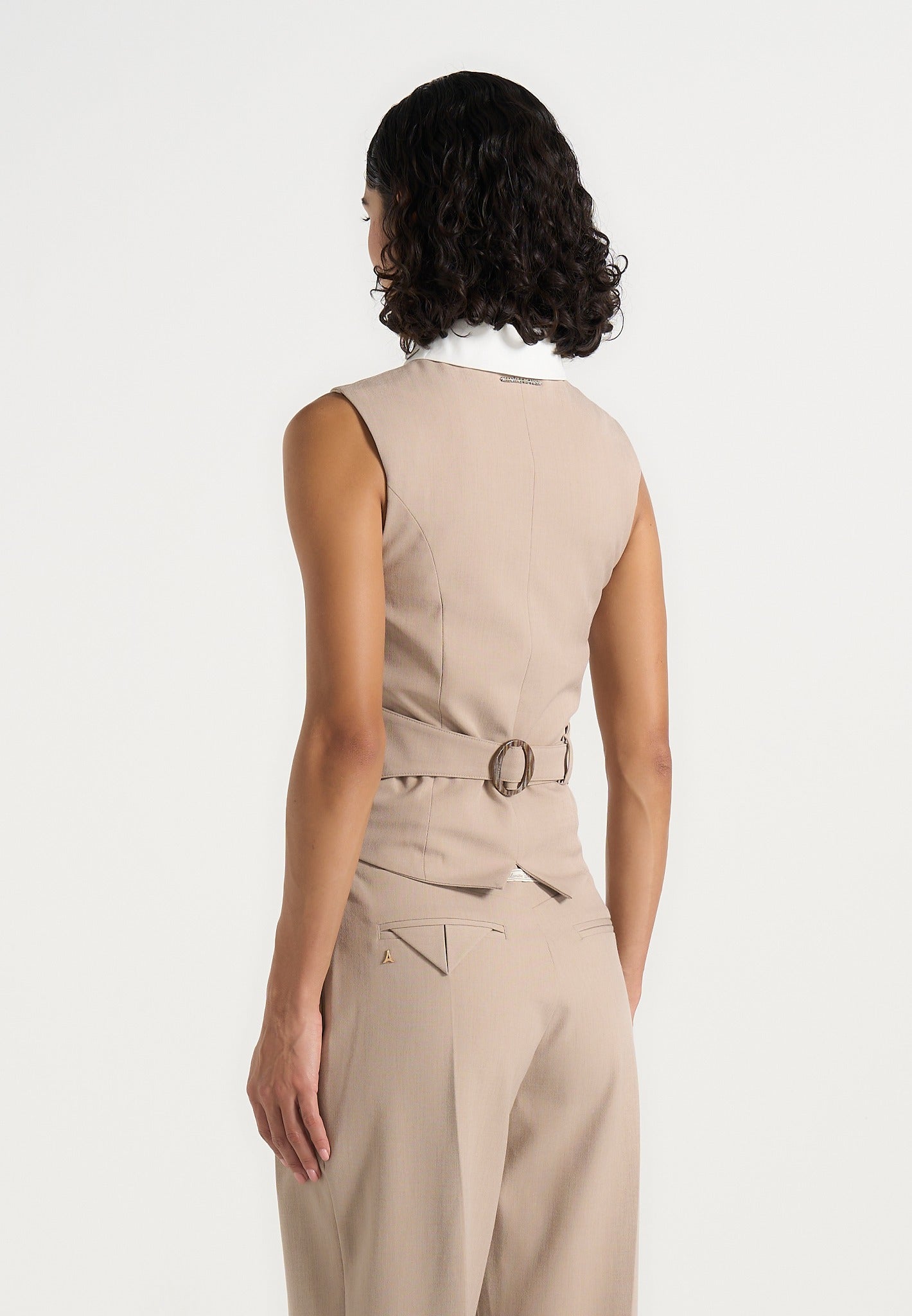 irene-collar-detail-cinched-waistcoat-beige-white
