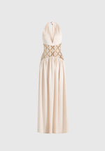 ava-halterneck-embellished-corset-gathered-maxi-dress-cream