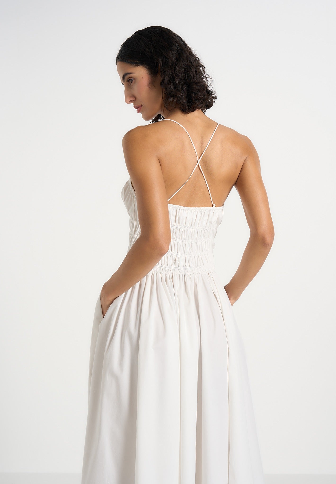 elva-smocked-waist-cotton-maxi-dress-white 