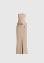 tabitha-tailored-bandeau-belted-maxi-dress-beige