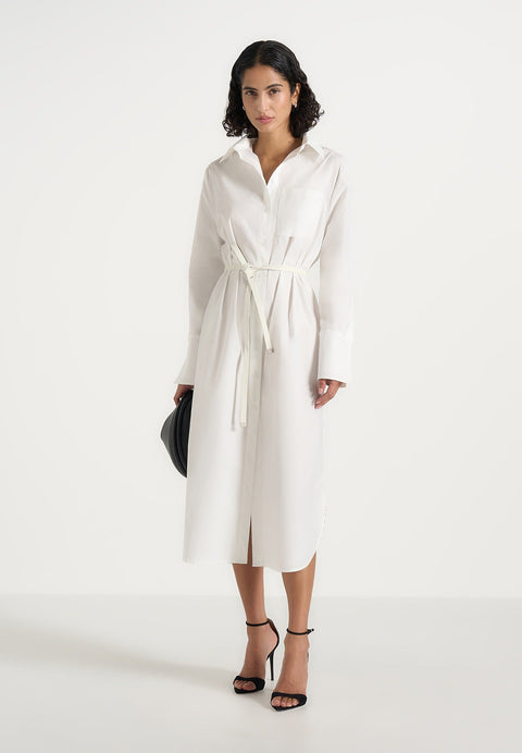  Midi Dresses