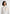 Mya - Crochet Detail Georgette Shirt - Off White