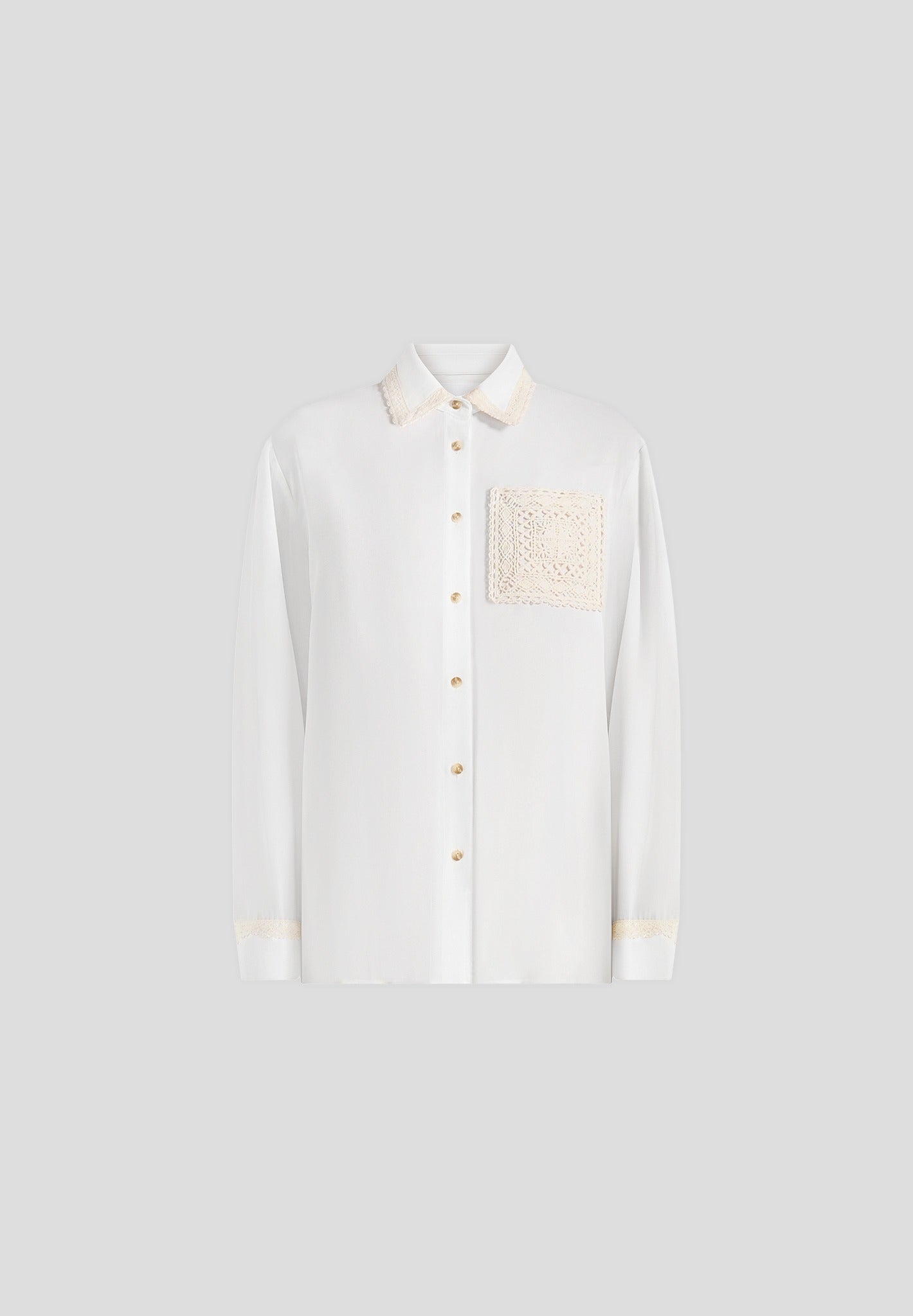 mya-crochet-detail-georgette-shirt-off-white
