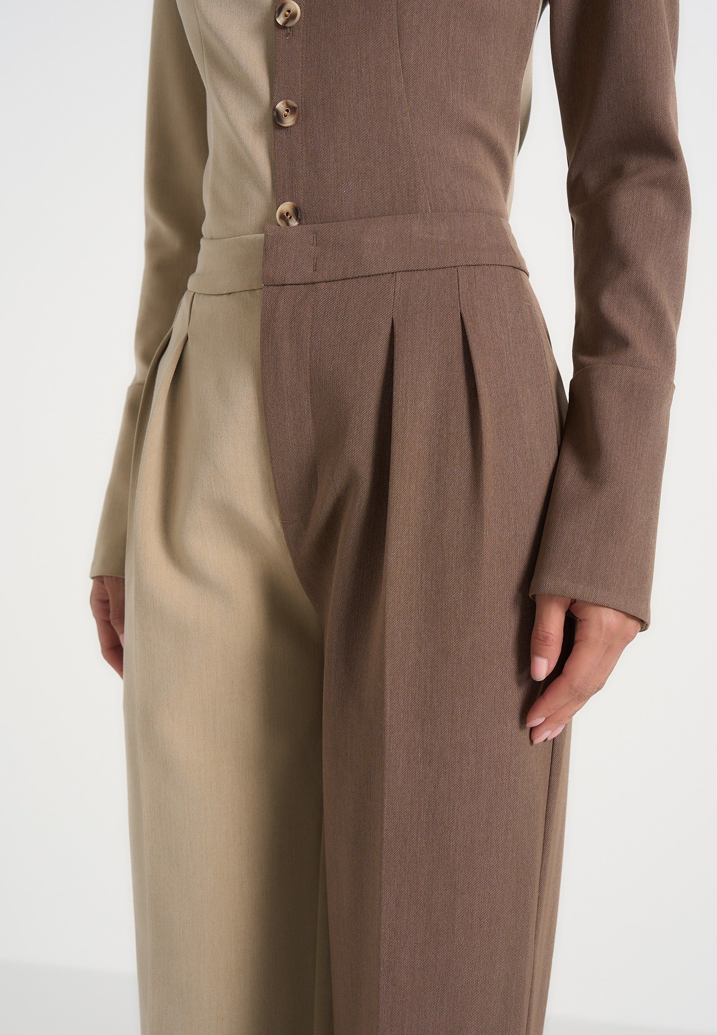 julie-two-tone-tailored-trousers-taupe-brown