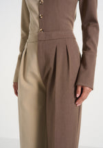 julie-two-tone-tailored-trousers-taupe-brown