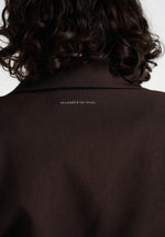 beatrice-tailored-cinched-blazer-dark-brown