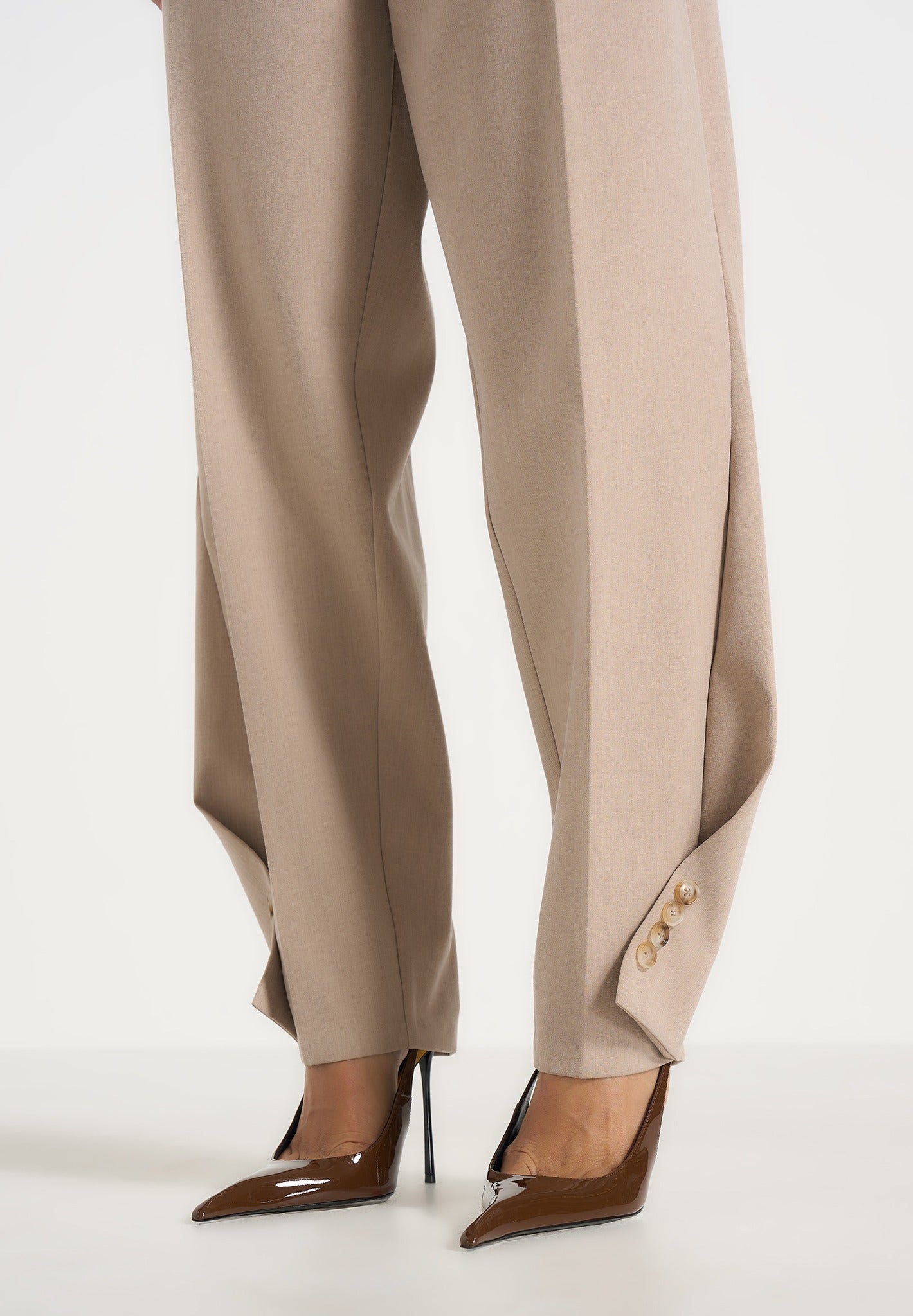 sophie-twist-leg-tailored-trousers-beige