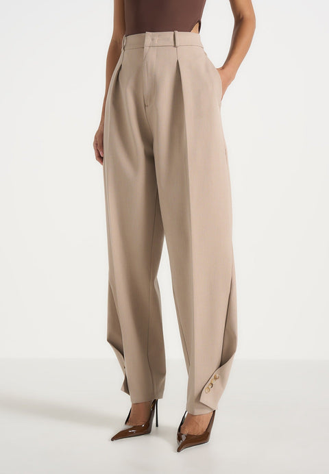  Tailored Trousers