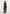 Christine - Tailored Cinch Waistcoat - Wine Red