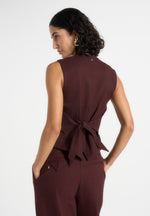 christine-tailored-cinch-waistcoat-wine-red