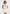 mirena-ruched-open-back-mini-dress-with-scarf-white