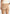 Fara - Suede Mini Shorts - Beige