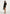 sh002-gathered-waist-cotton-shorts-black