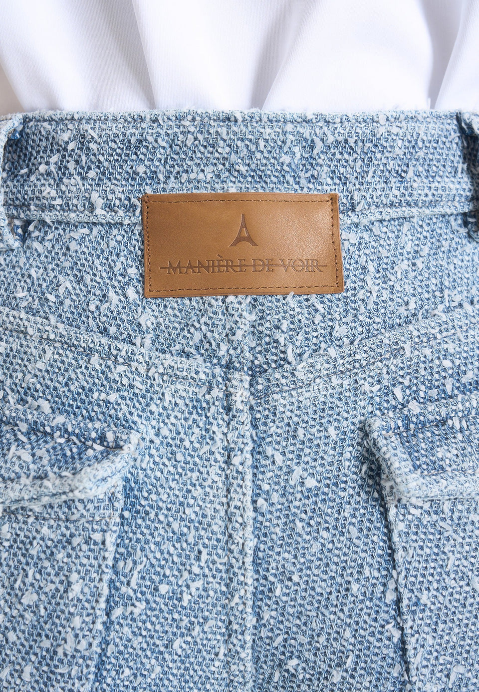 anne-denim-high-waisted-boucle-cargo-pants-mid-blue